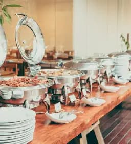 Catering