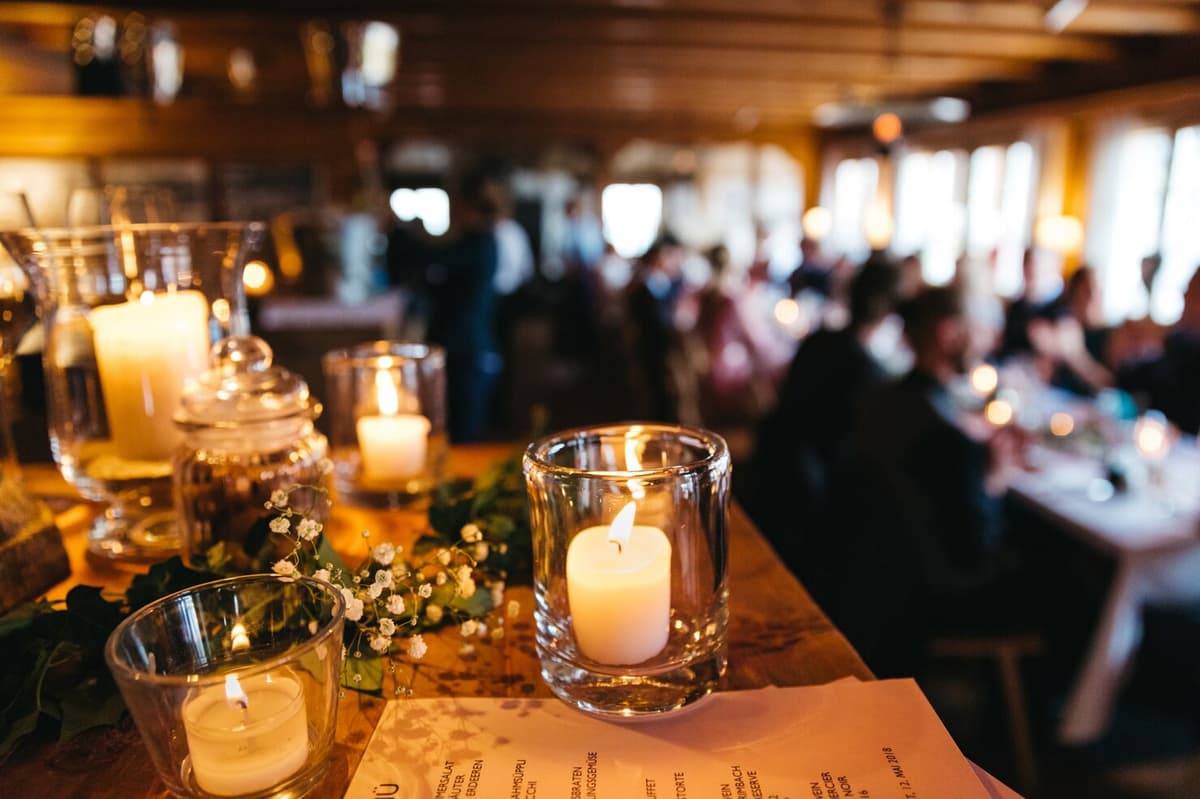 THE ART OF A MEMORABLE EVENT: WHAT MAKES A CELEBRATION TRULY STAND OUT?