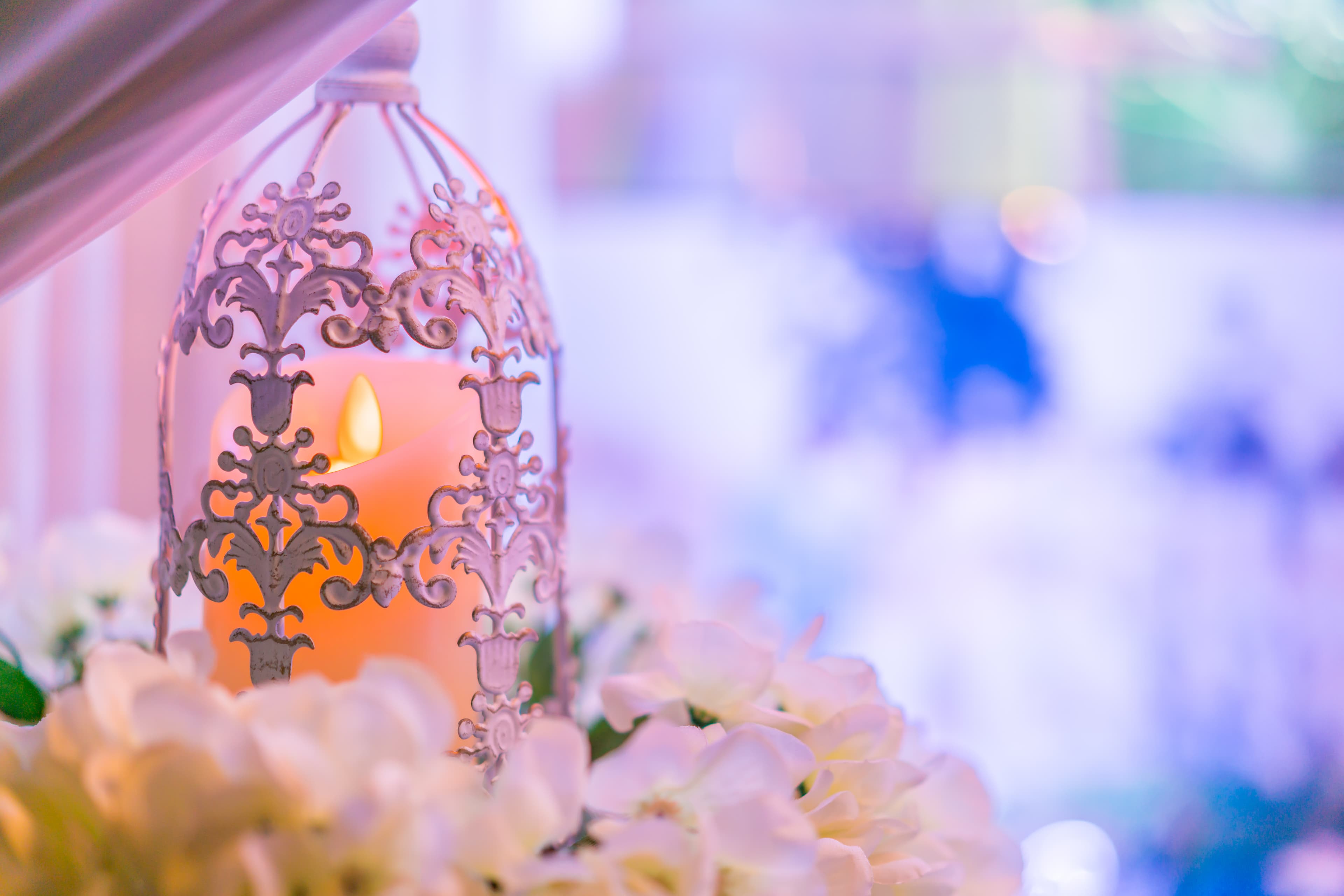 Arabic Weddings