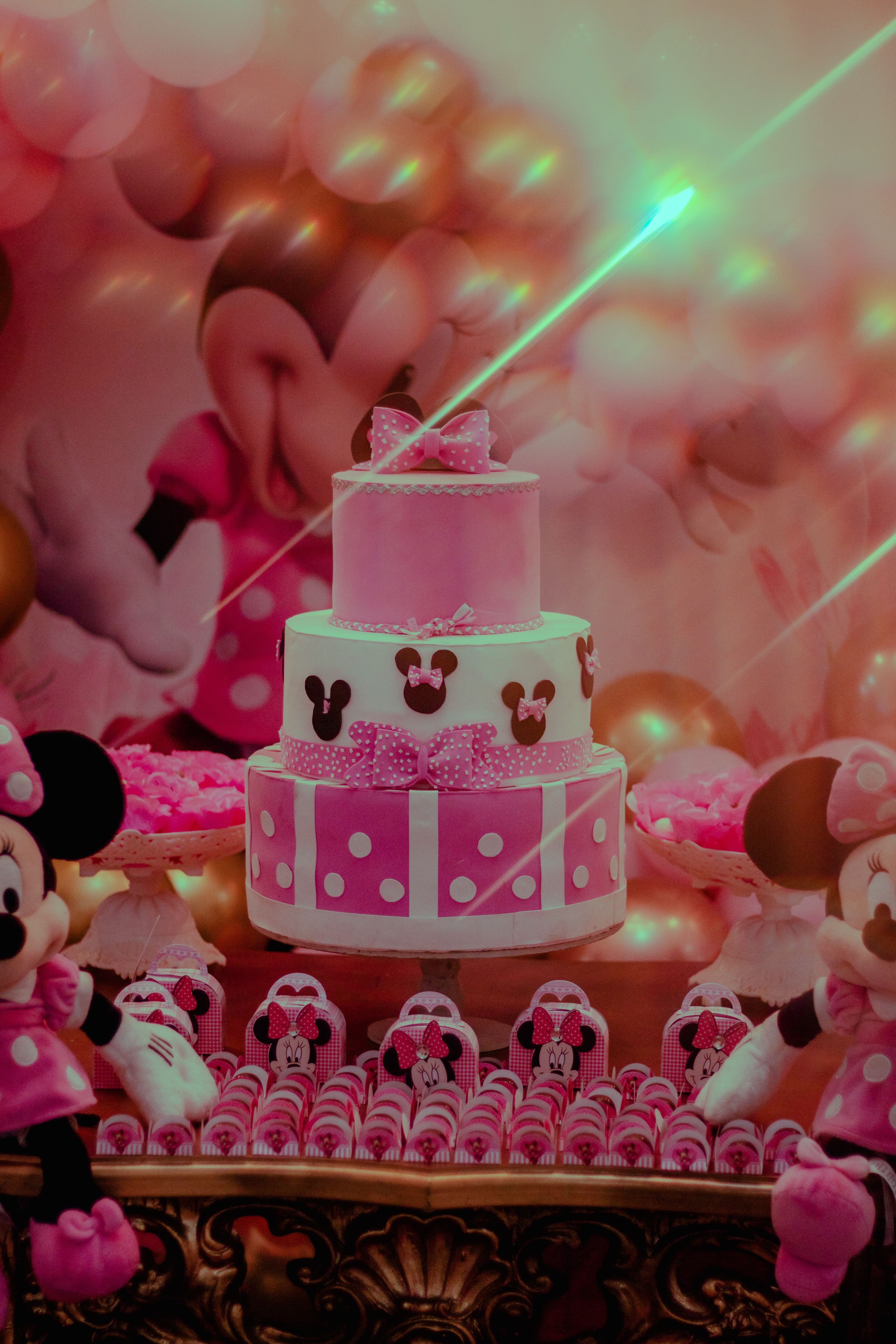Birthday Parties