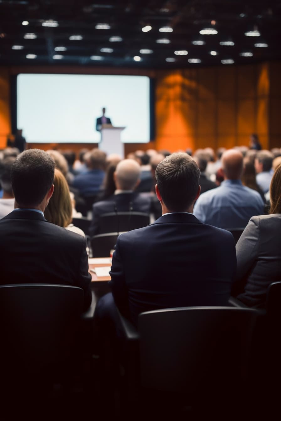 Business Conferences