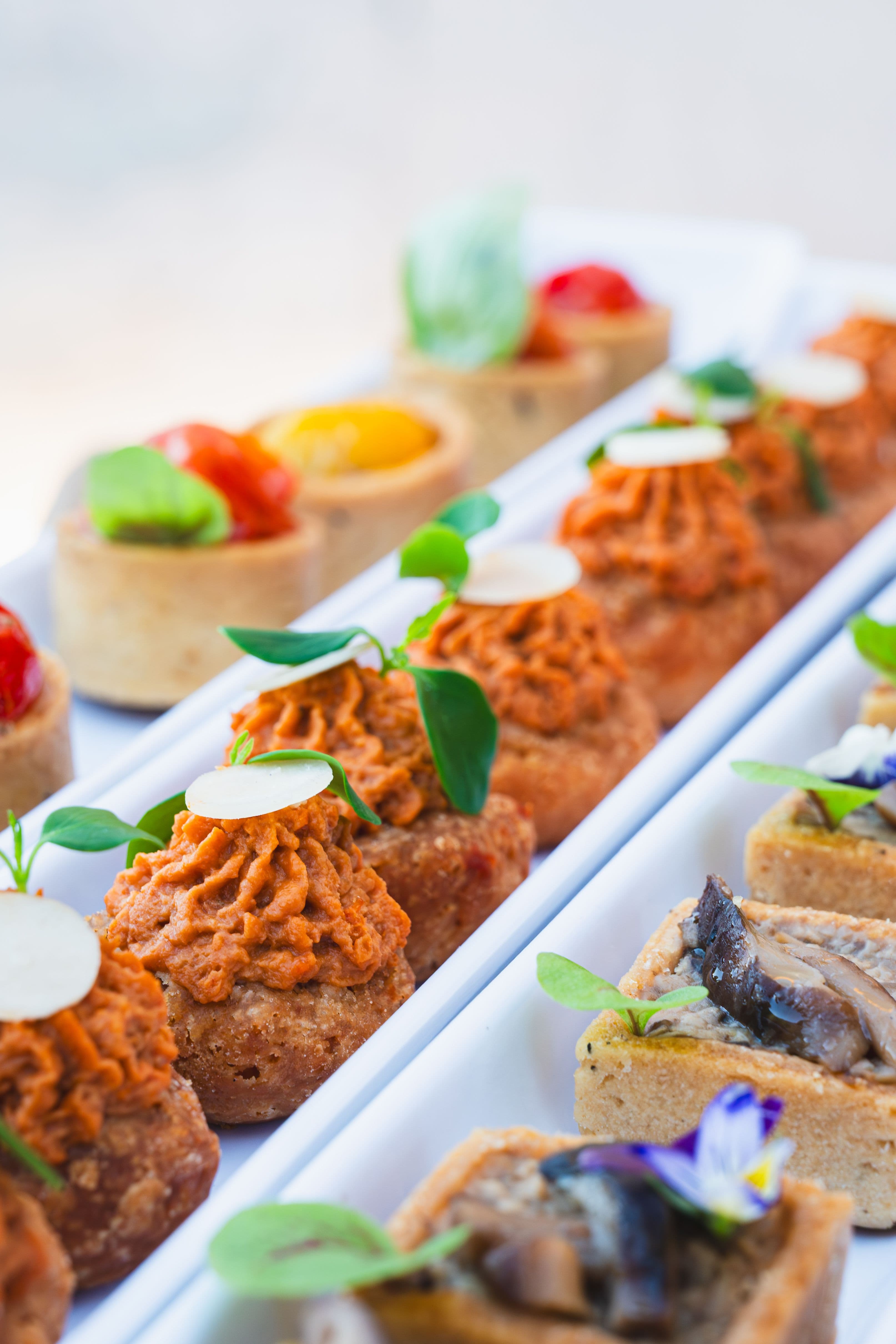 Delicious Catering Options