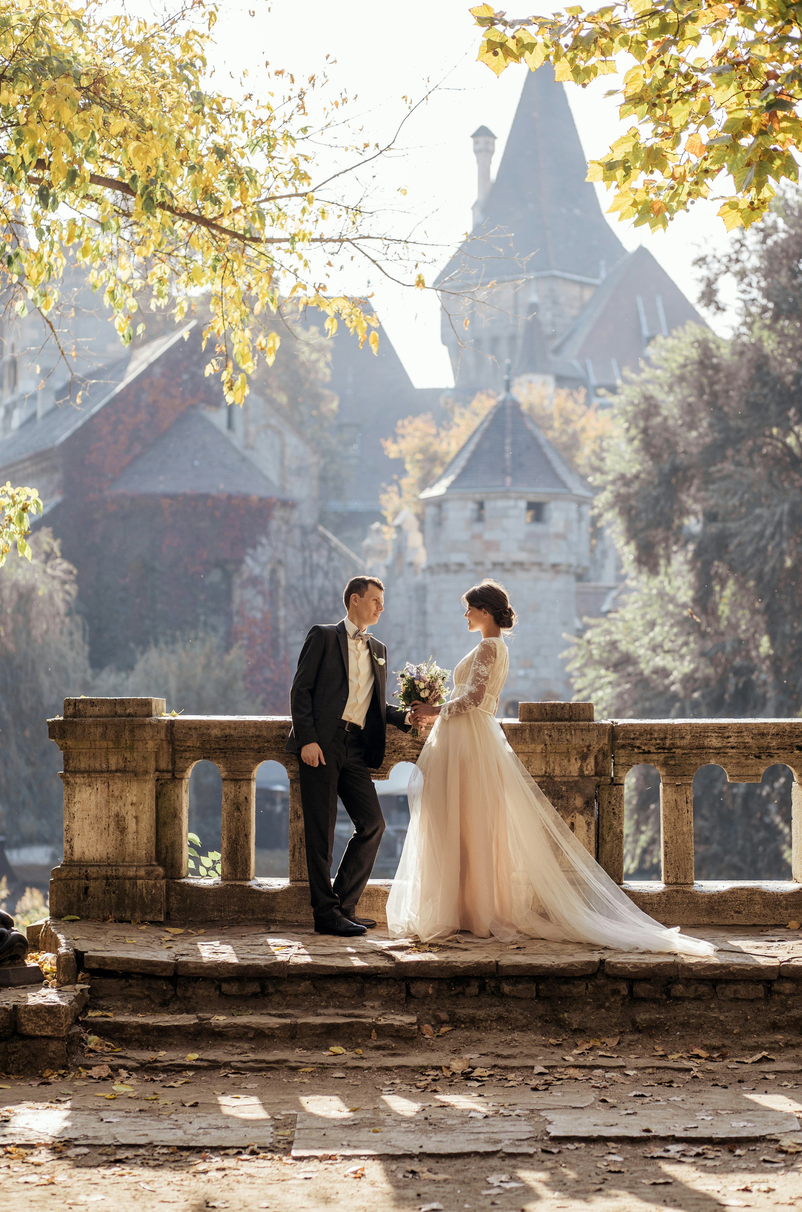European Weddings