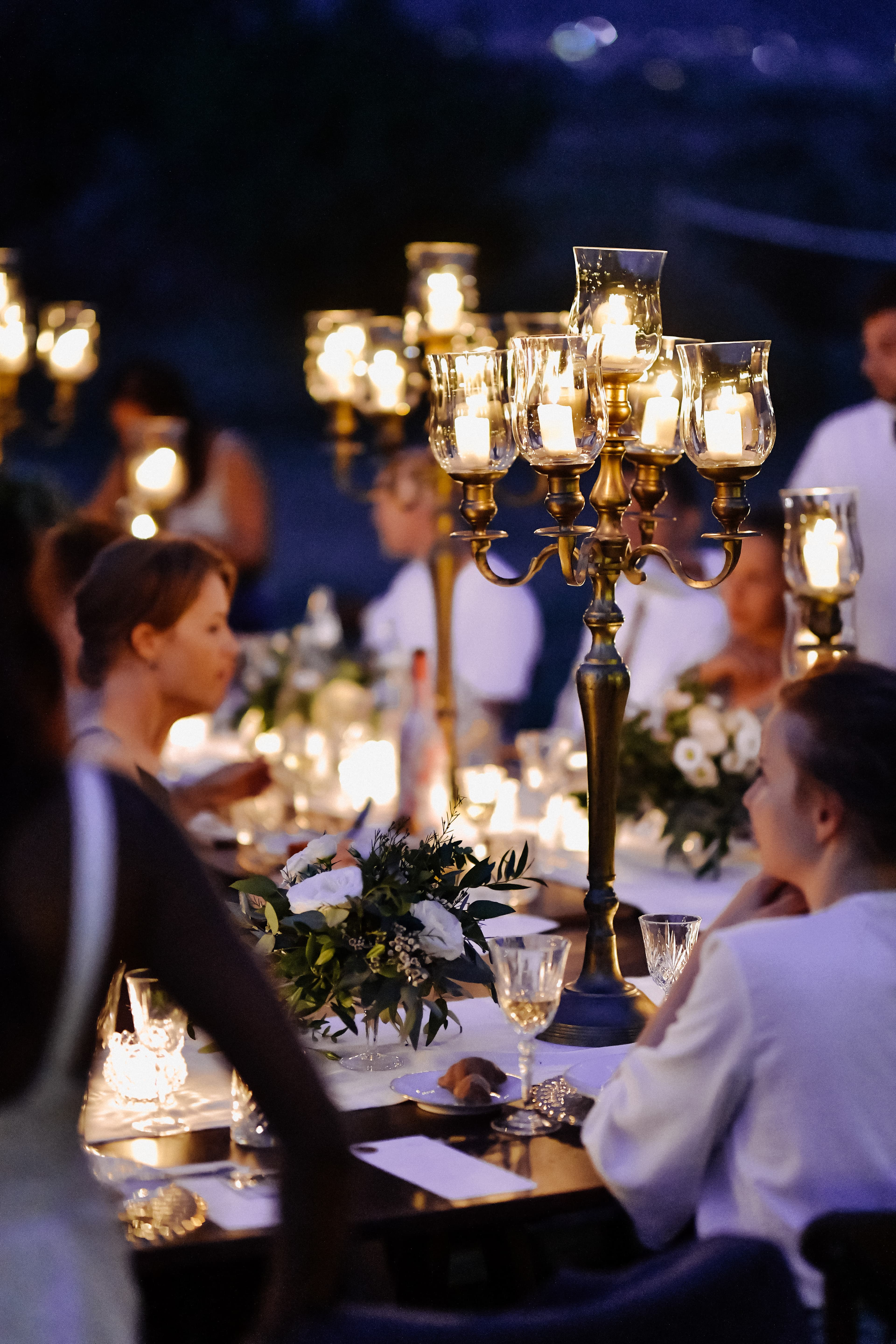 Signature Gala Evenings
