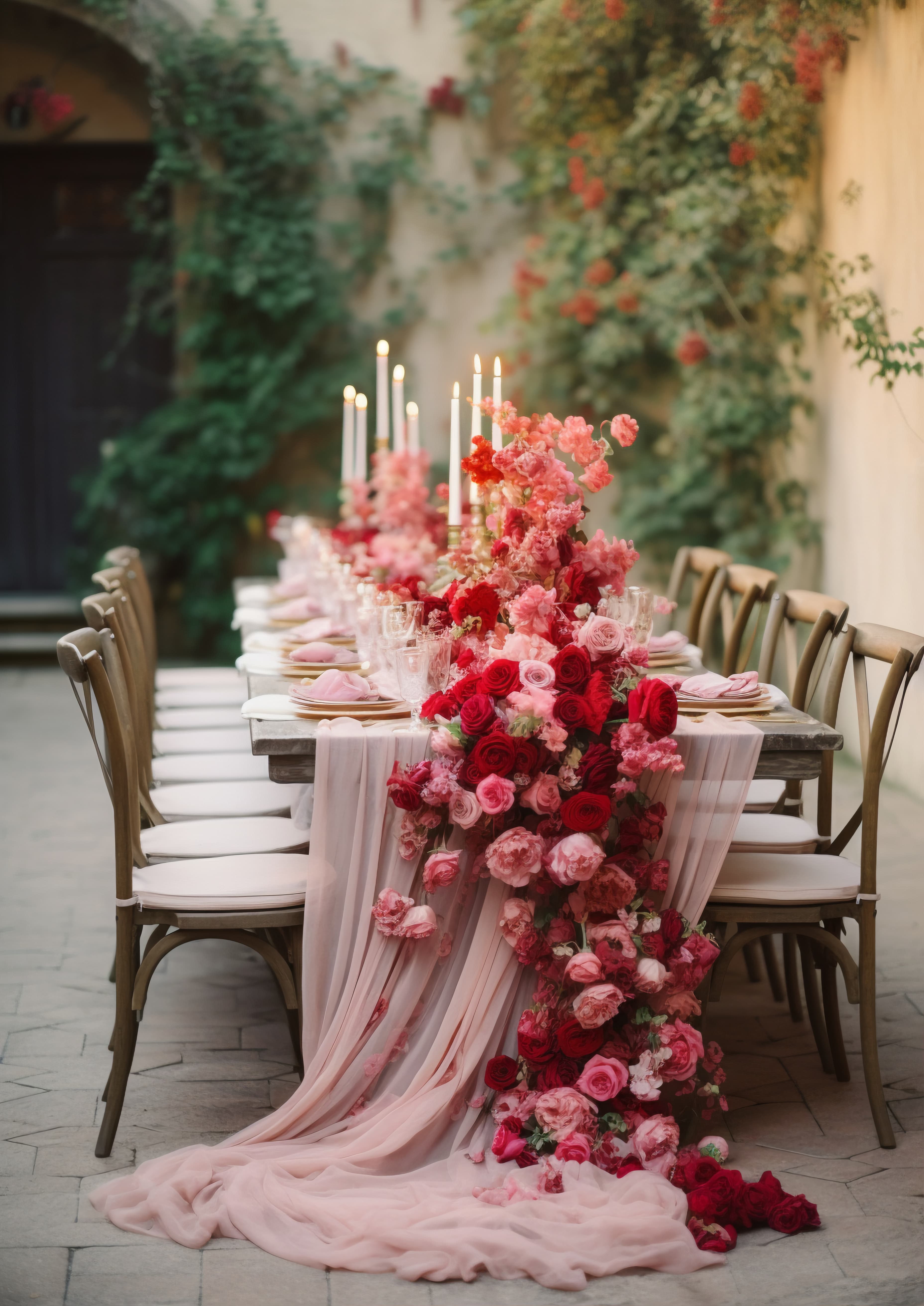 Wedding Essentials