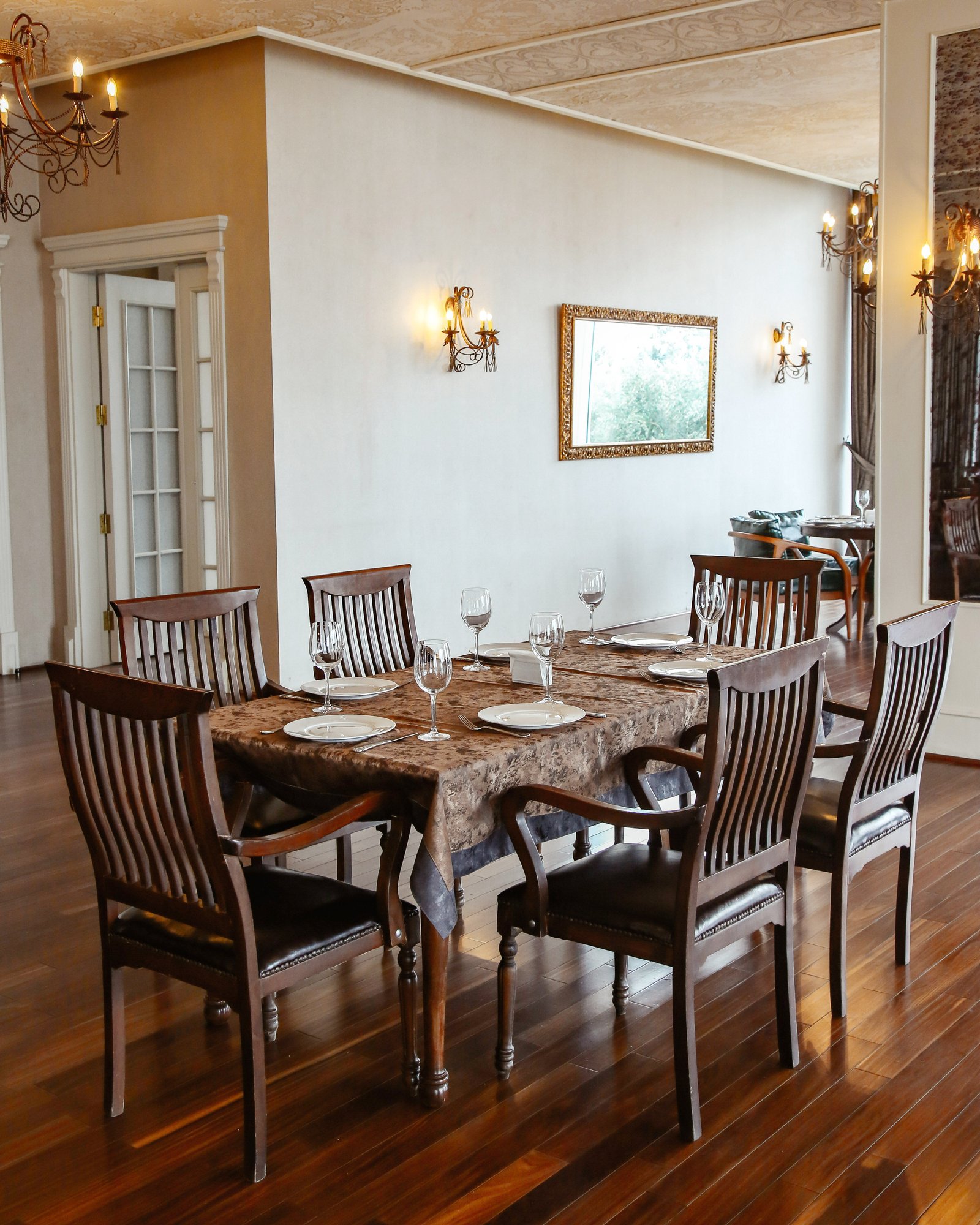 Furniture Rentals